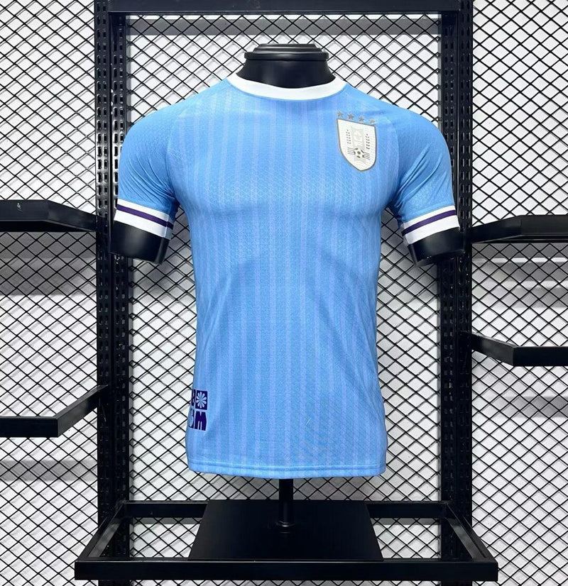 URUGUAY COPA AMÉRICA I 2024 MAN (VERSION PLAYER) - MMS SPORTS