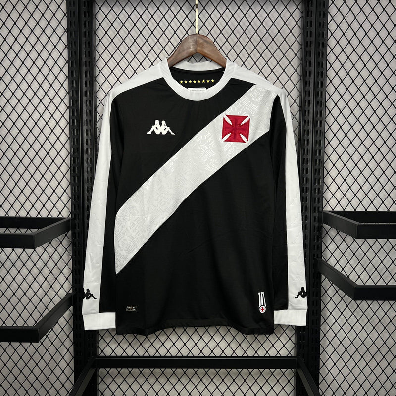 VASCO DA GAMA I 24/25 MAN (LONG SLEEVE) - MMS SPORTS