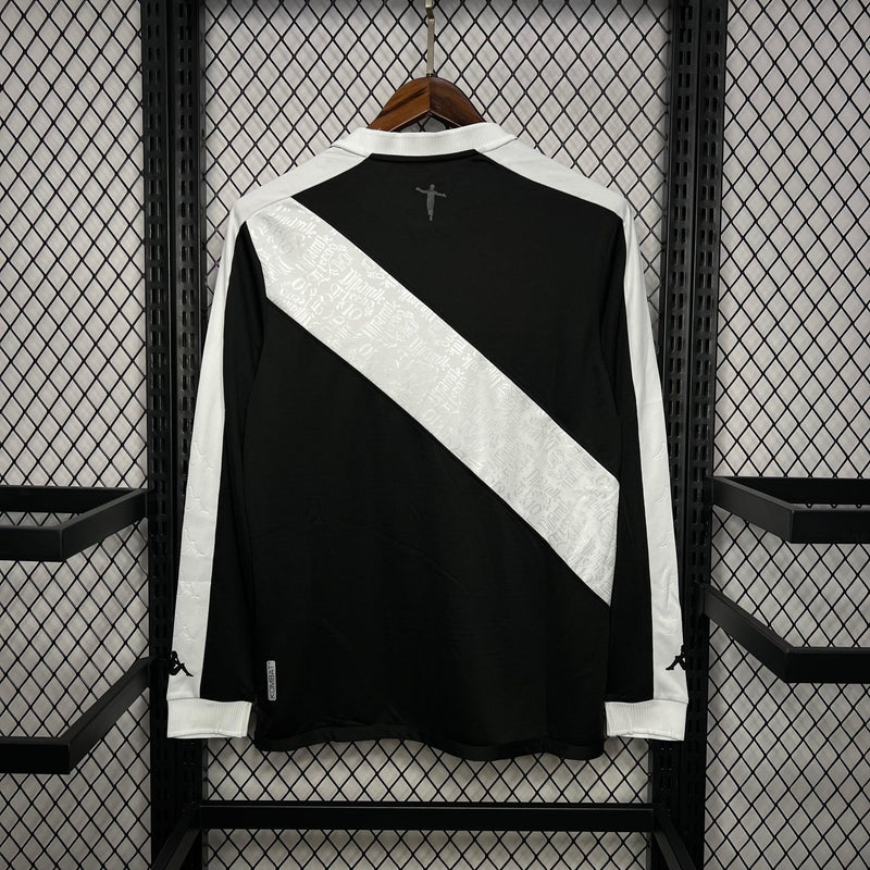 VASCO DA GAMA I 24/25 MAN (LONG SLEEVE) - MMS SPORTS