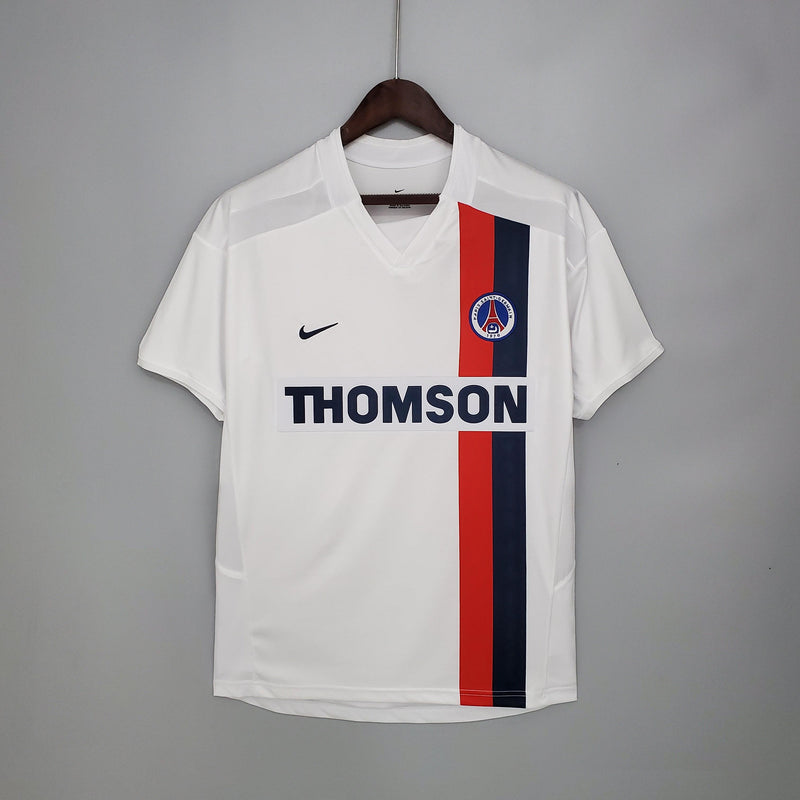 PSG II 02/03 MAN (RETRO) - MMS SPORTS