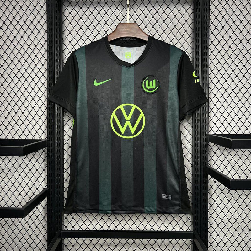 WOLFSBURG II 24/25 MAN - MMS SPORTS