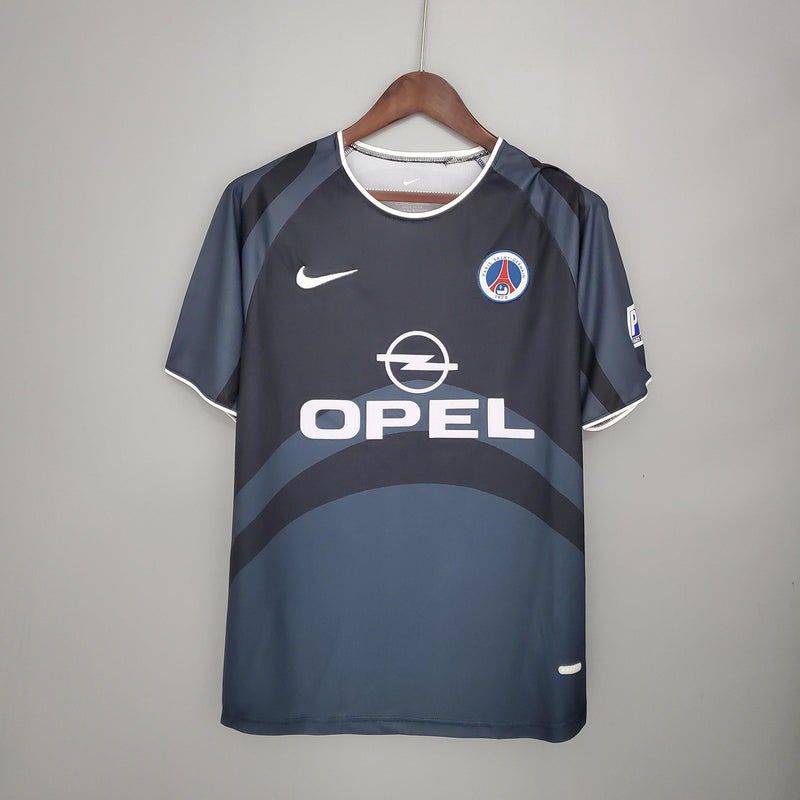 PSG III 01/02 MAN (RETRO) - MMS SPORTS