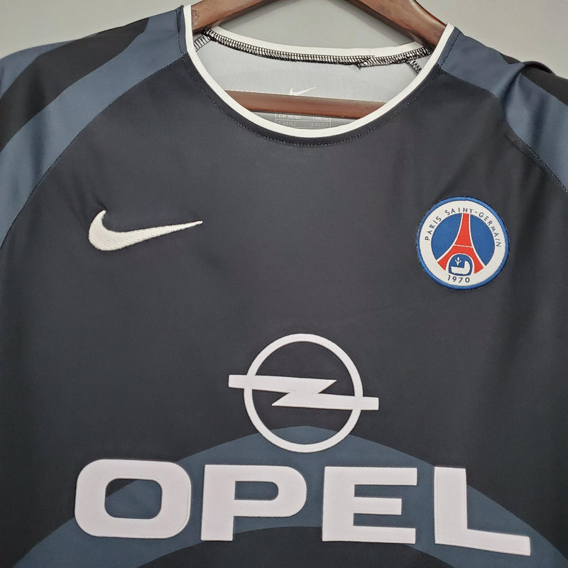 PSG III 01/02 MAN (RETRO) - MMS SPORTS