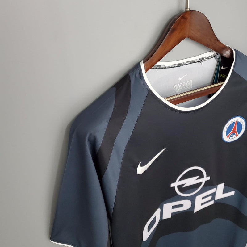 PSG III 01/02 MAN (RETRO) - MMS SPORTS