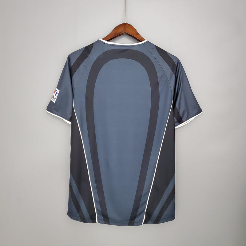 PSG III 01/02 MAN (RETRO) - MMS SPORTS