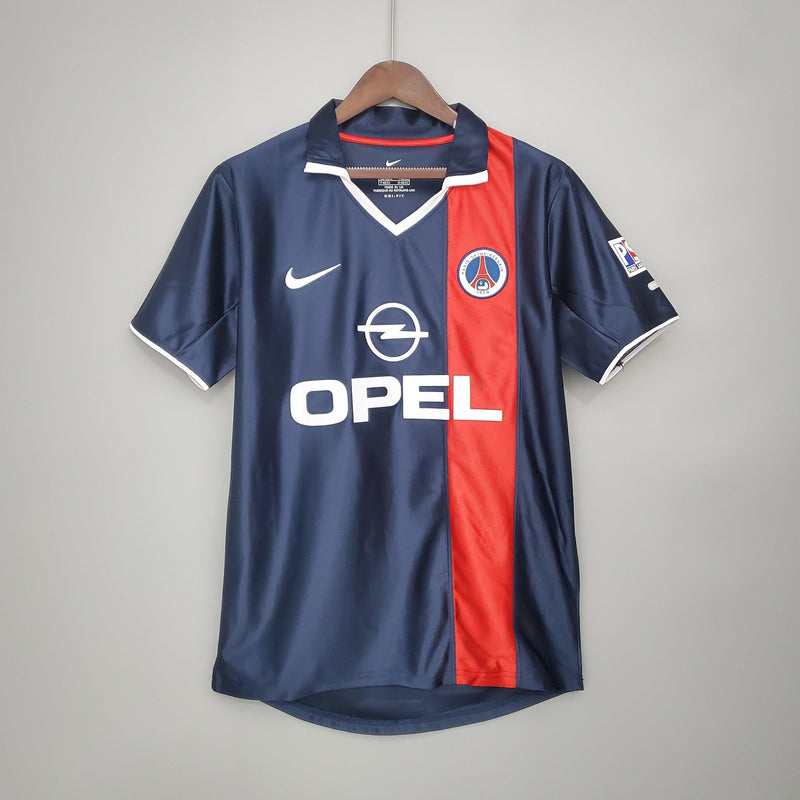 PSG I 01/02 MAN (RETRO) - MMS SPORTS