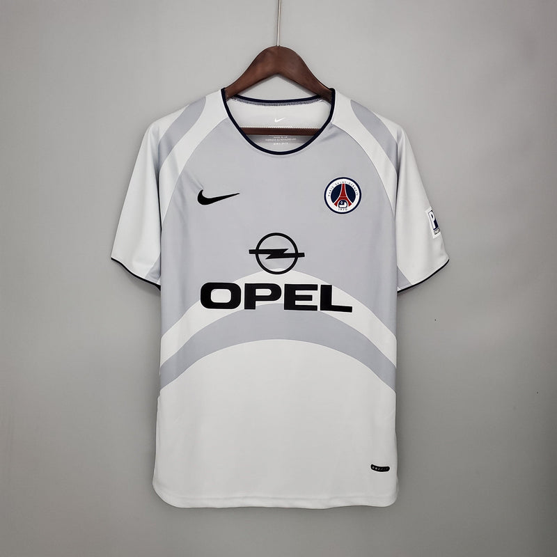 PSG II 01/02 MAN (RETRO) - MMS SPORTS