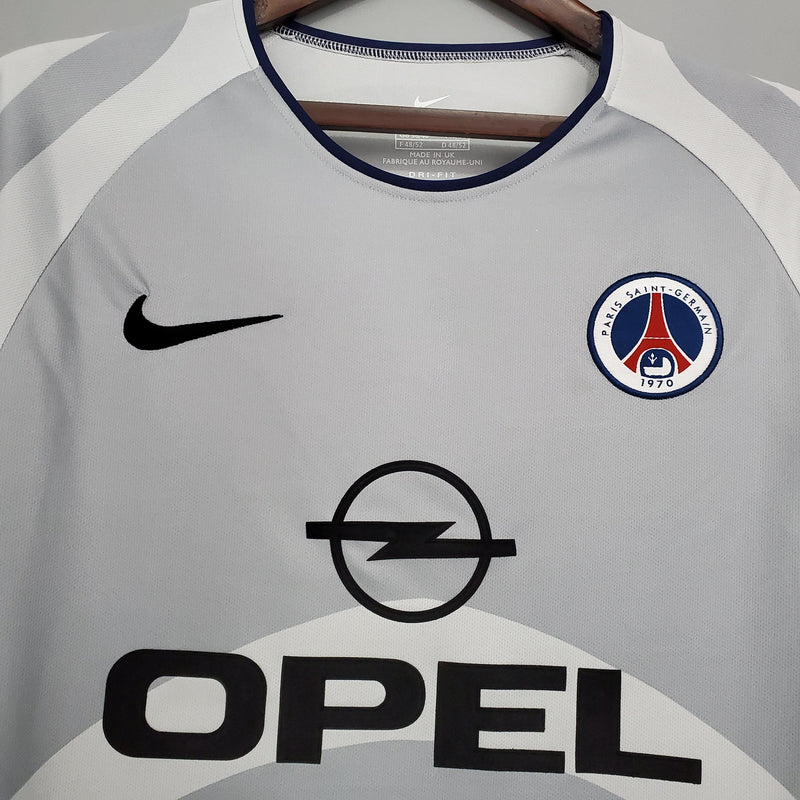 PSG II 01/02 MAN (RETRO) - MMS SPORTS