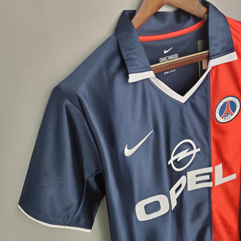 PSG I 01/02 MAN (RETRO) - MMS SPORTS