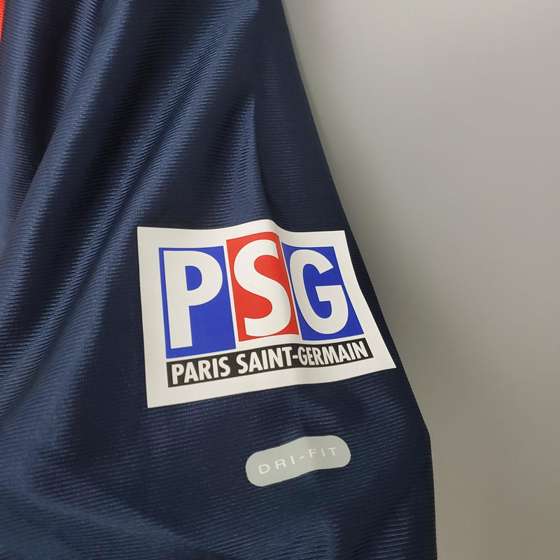 PSG I 01/02 MAN (RETRO) - MMS SPORTS