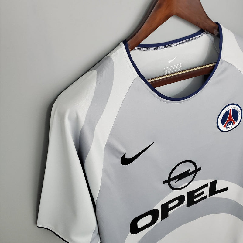 PSG II 01/02 MAN (RETRO) - MMS SPORTS