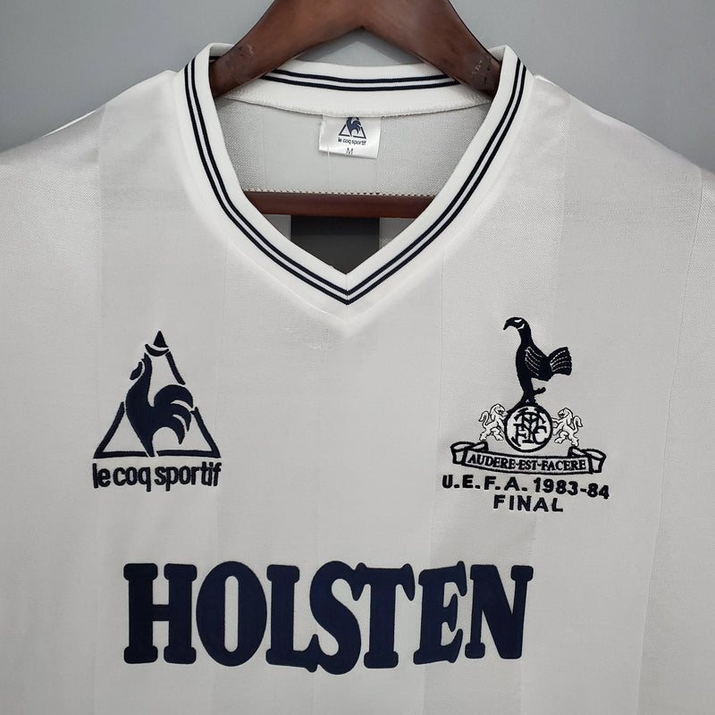 TOTTENHAM l 83/84 MAN (RETRO) - MMS SPORTS