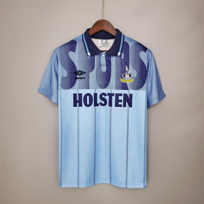 TOTTENHAM l 92/94 MAN (RETRO) - MMS SPORTS