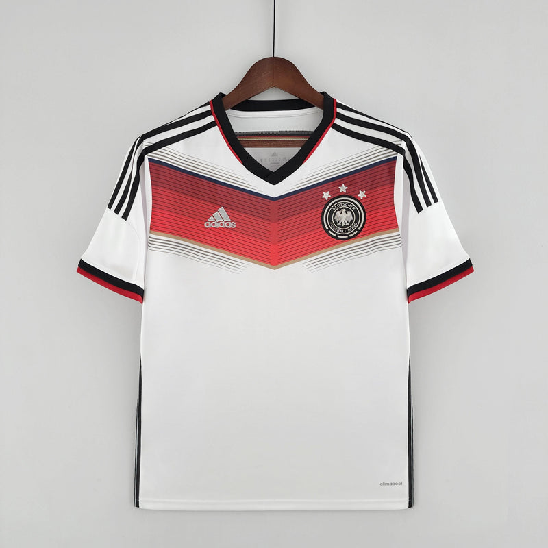 GERMANY I 2014 MAN (RETRO) - MMS SPORTS