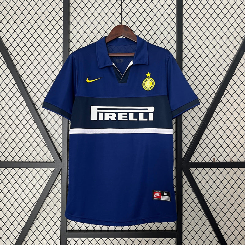 INTER MILAN I 98/99 MAN (RETRO) - MMS SPORTS