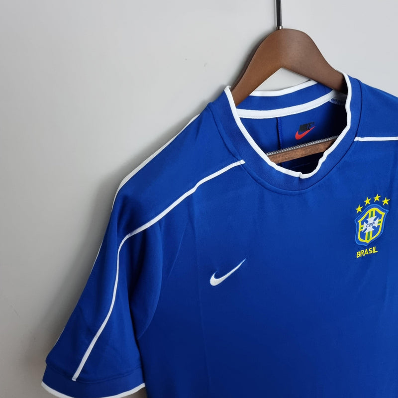 BRASIL Il 98 MAN (RETRO) - MMS SPORTS