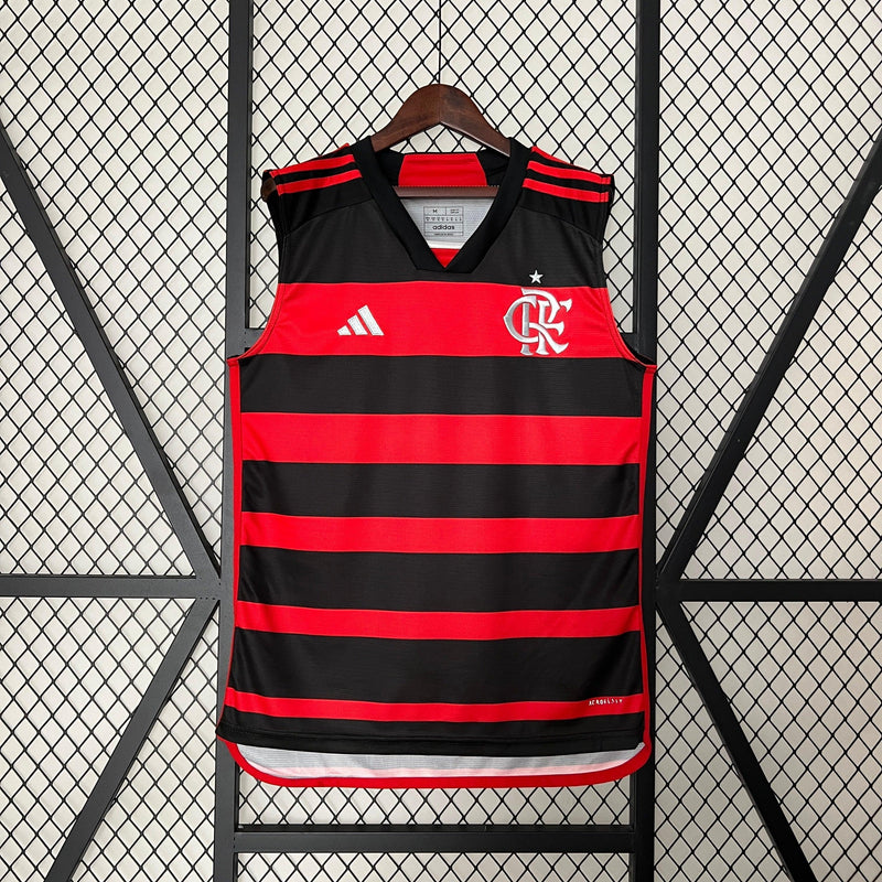 FLAMENGO I 24/25 MAN (SHORT SLEEVE) - MMS SPORTS