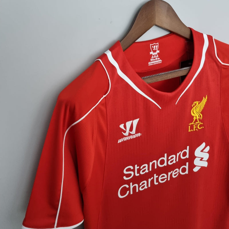 LIVERPOOL I 14/15 MAN (RETRO) - MMS SPORTS