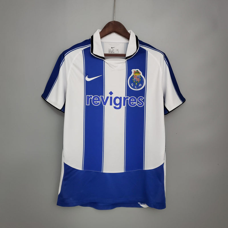 PORTO I 03/04 MAN (RETRO) - MMS SPORTS