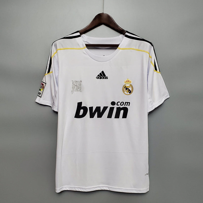 REAL MADRID I 09/10 MAN (RETRO) - MMS SPORTS