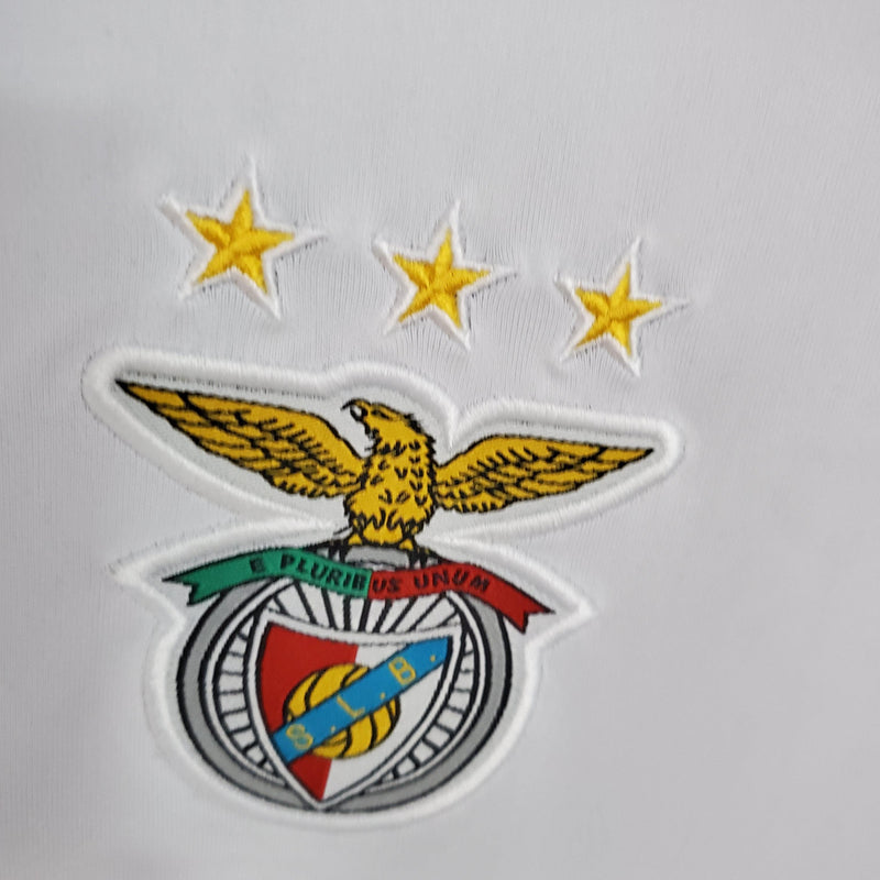 BENFICA II 13/14 MAN (RETRO) - MMS SPORTS