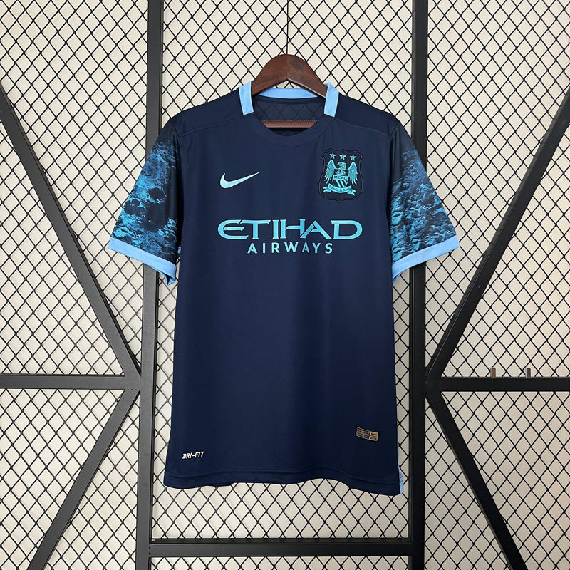 MANCHESTER CITY II 15/16 MAN (RETRO) - MMS SPORTS