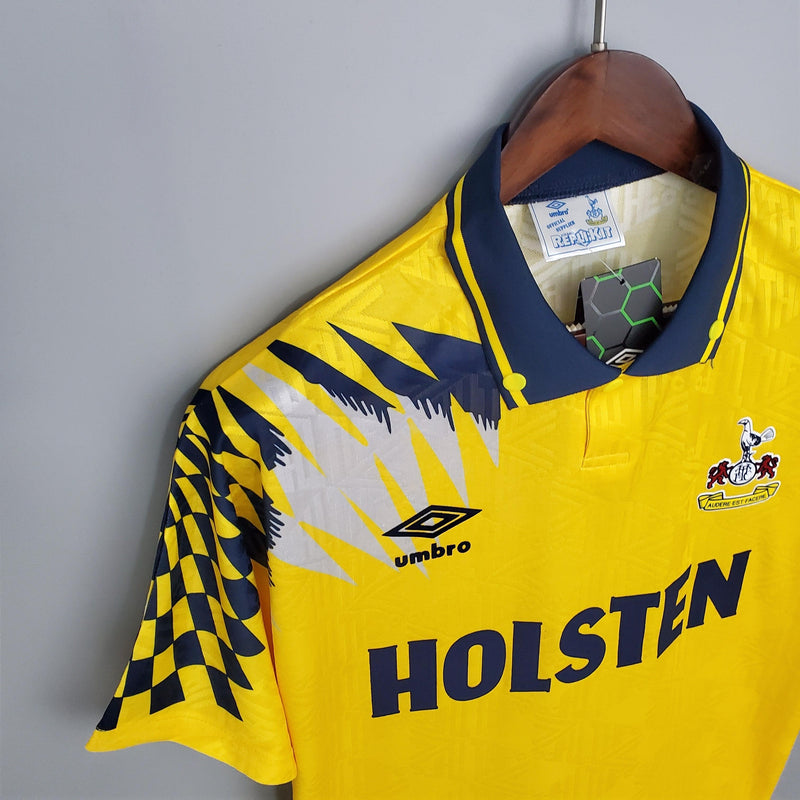 TOTTENHAM ll 92/94 MAN (RETRO) - MMS SPORTS