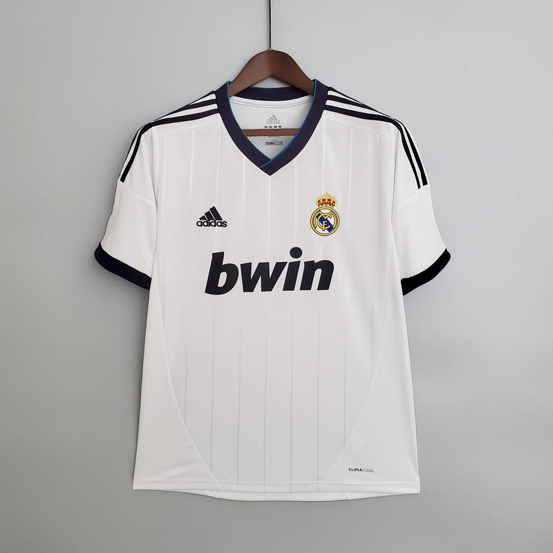 REAL MADRID I 12/13 MAN (RETRO) - MMS SPORTS