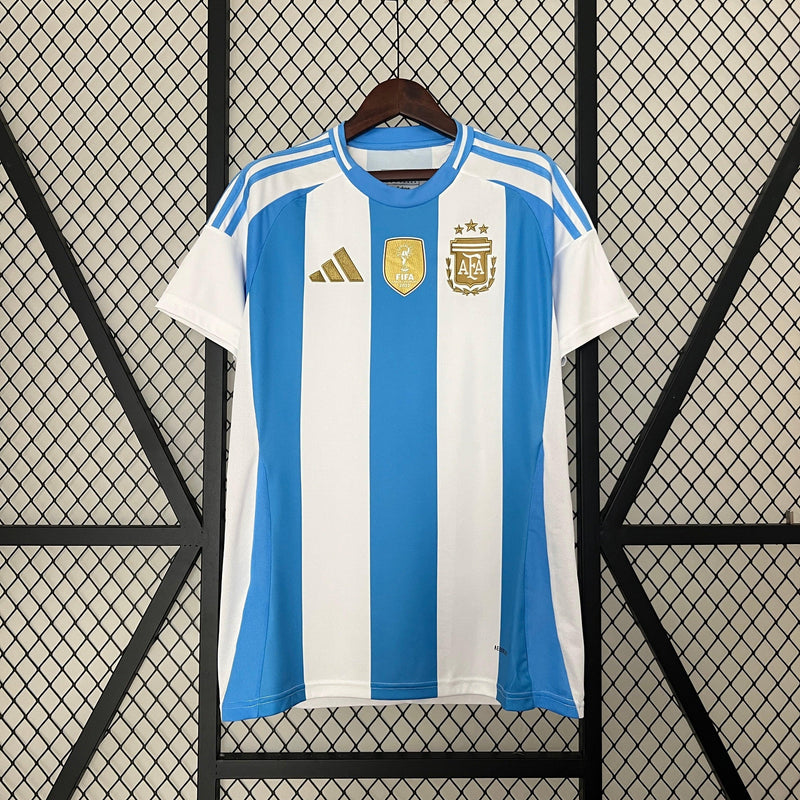 ARGENTINA COPA AMÉRICA I 2024 MAN - MMS SPORTS