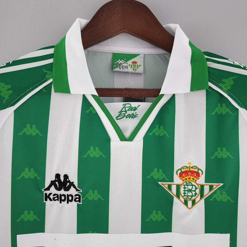 REAL BETIS I 96/97 MAN (RETRO) - MMS SPORTS