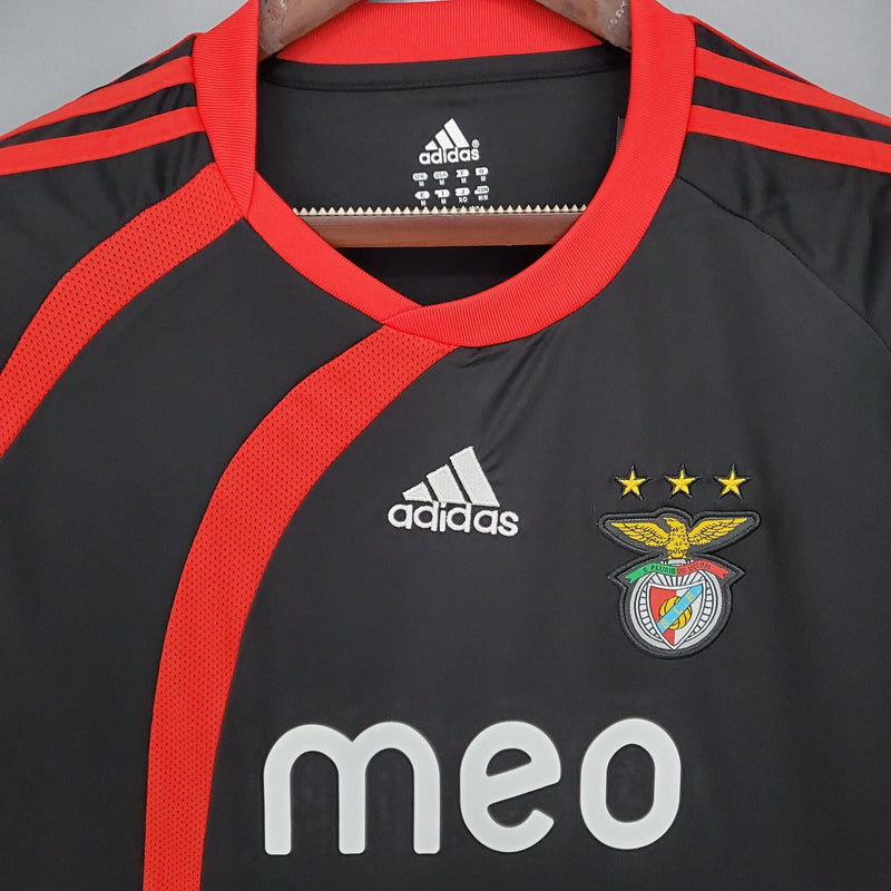 BENFICA II 09/10 MAN (RETRO) - MMS SPORTS