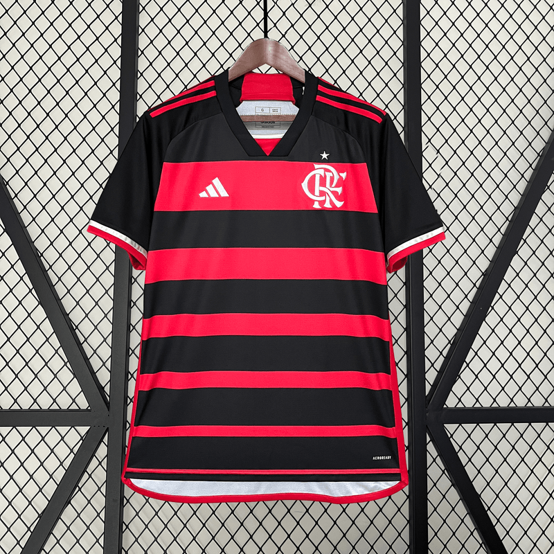 FLAMENGO I 24/25 MAN - MMS SPORTS