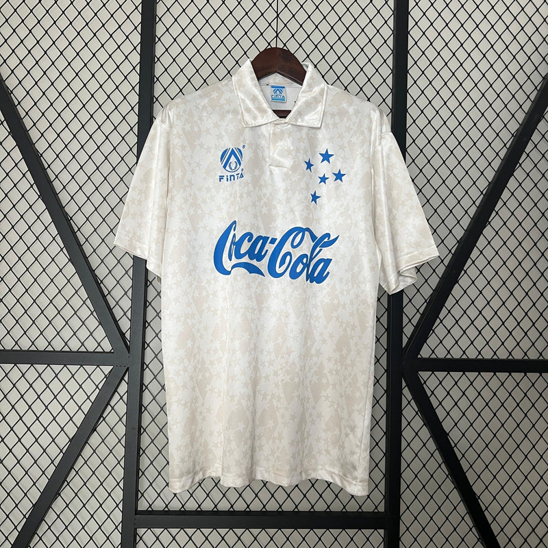 CRUZEIRO II 93/94 MAN (RETRO) - MMS SPORTS