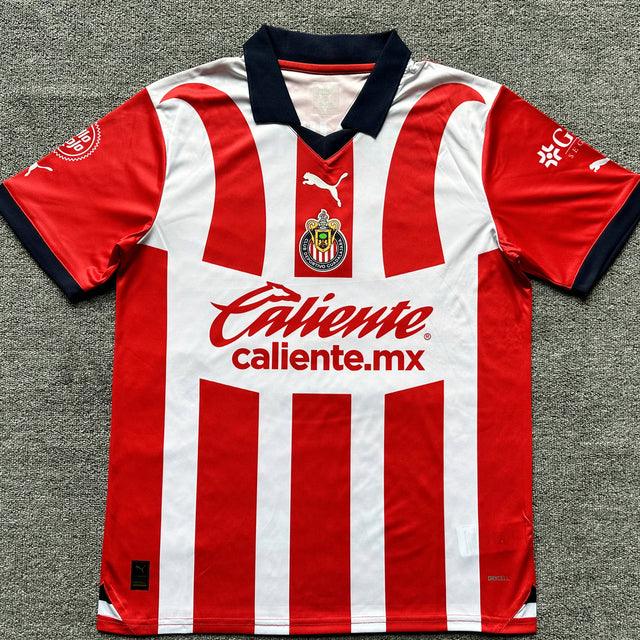 CHIVAS GUADALAJARA I 24/25 MAN - MMS SPORTS