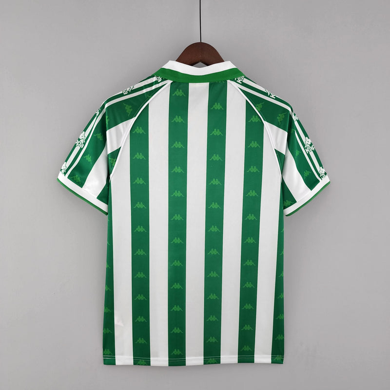 REAL BETIS I 96/97 MAN (RETRO) - MMS SPORTS