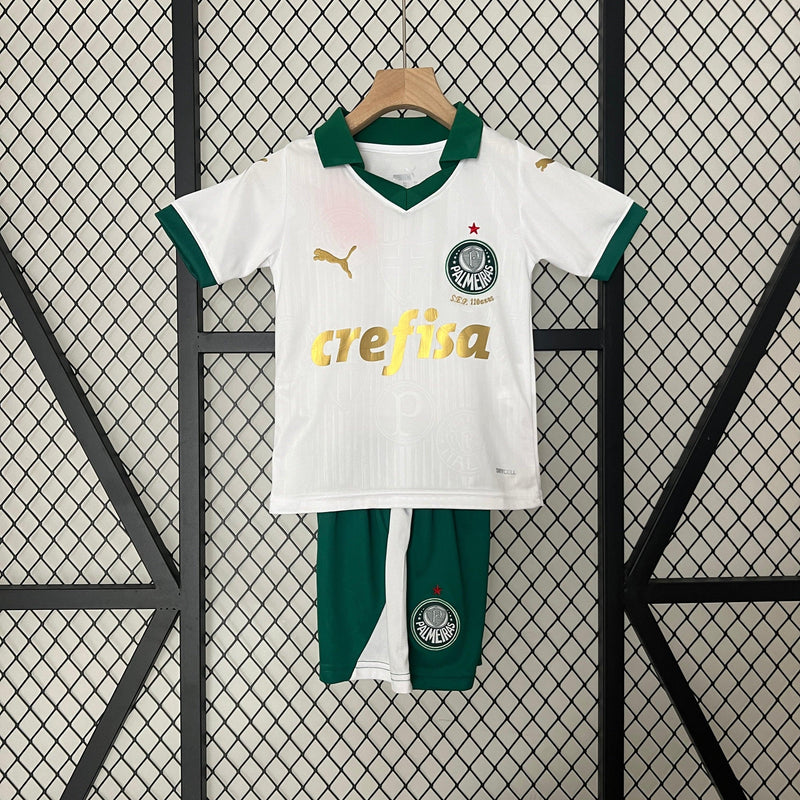 PALMEIRAS II 24/25 CHILDREN'S SET - MMS SPORTS