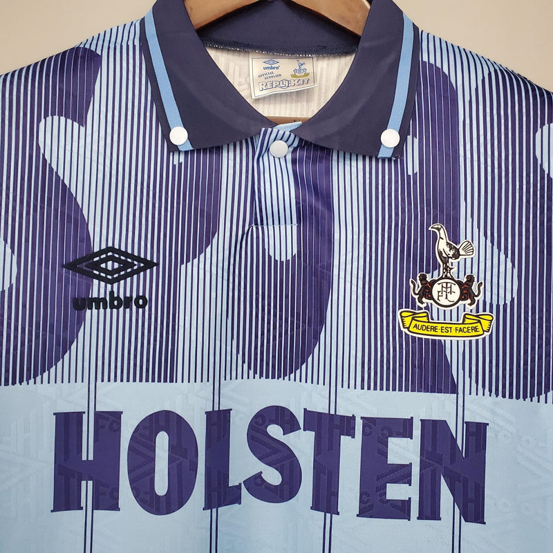 TOTTENHAM l 92/94 MAN (RETRO) - MMS SPORTS