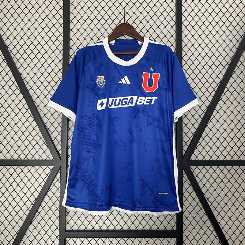 UNIVERSIDAD DE CHILE I 24/25 MAN - MMS SPORTS