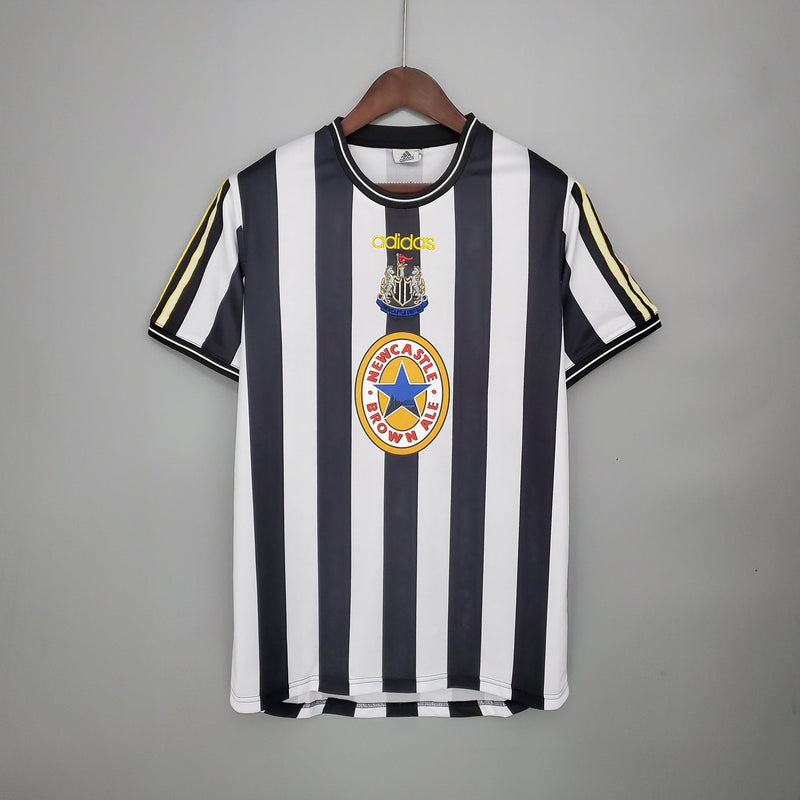 NEWCASTLE l 97/99 MAN (RETRO) - MMS SPORTS