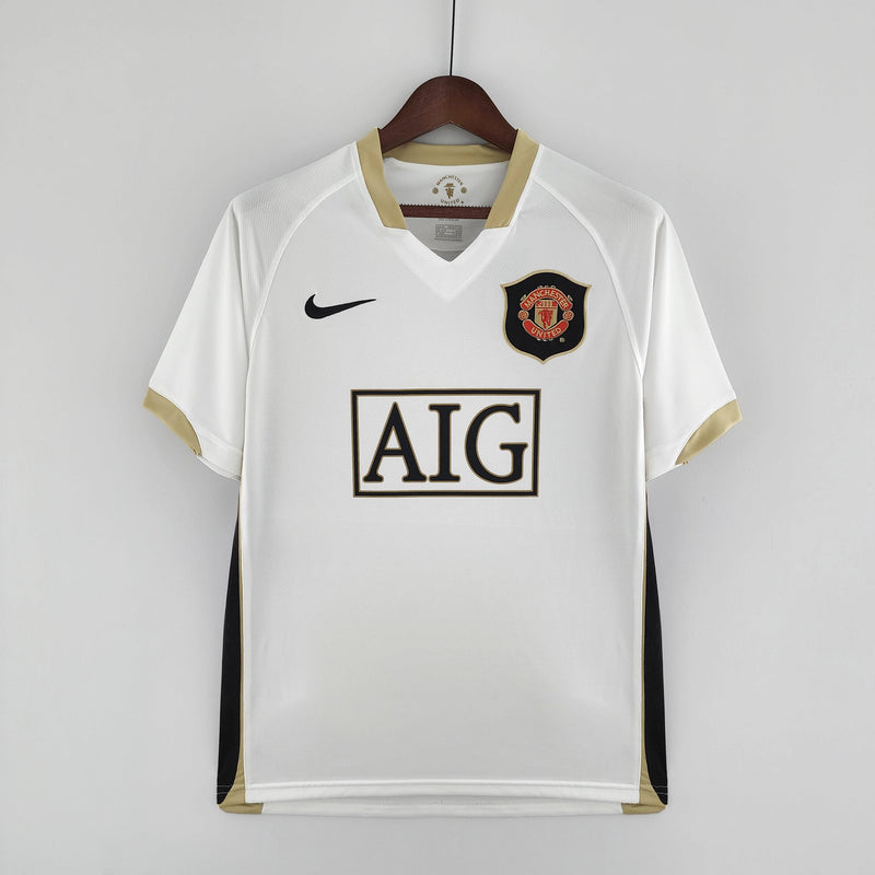 MANCHESTER UNITED II 06/07 MAN (RETRO) - MMS SPORTS