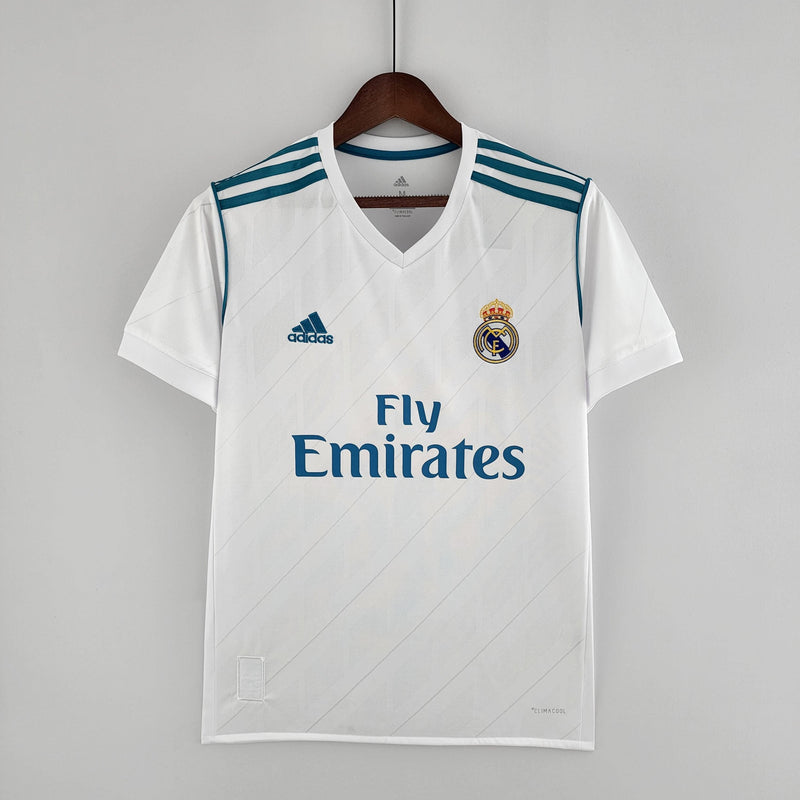 REAL MADRID I 17/18 MAN (RETRO) - MMS SPORTS