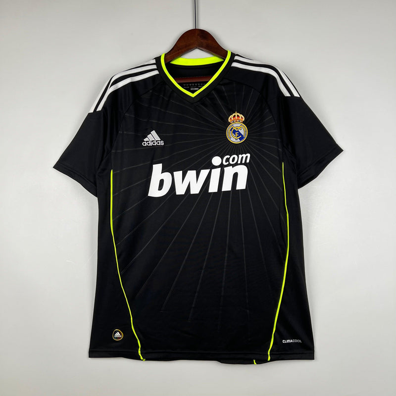 REAL MADRID II 10/11 MAN (RETRO) - MMS SPORTS