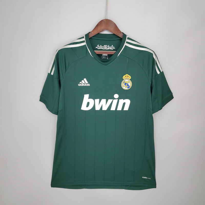 REAL MADRID III 12/13 MAN (RETRO) - MMS SPORTS