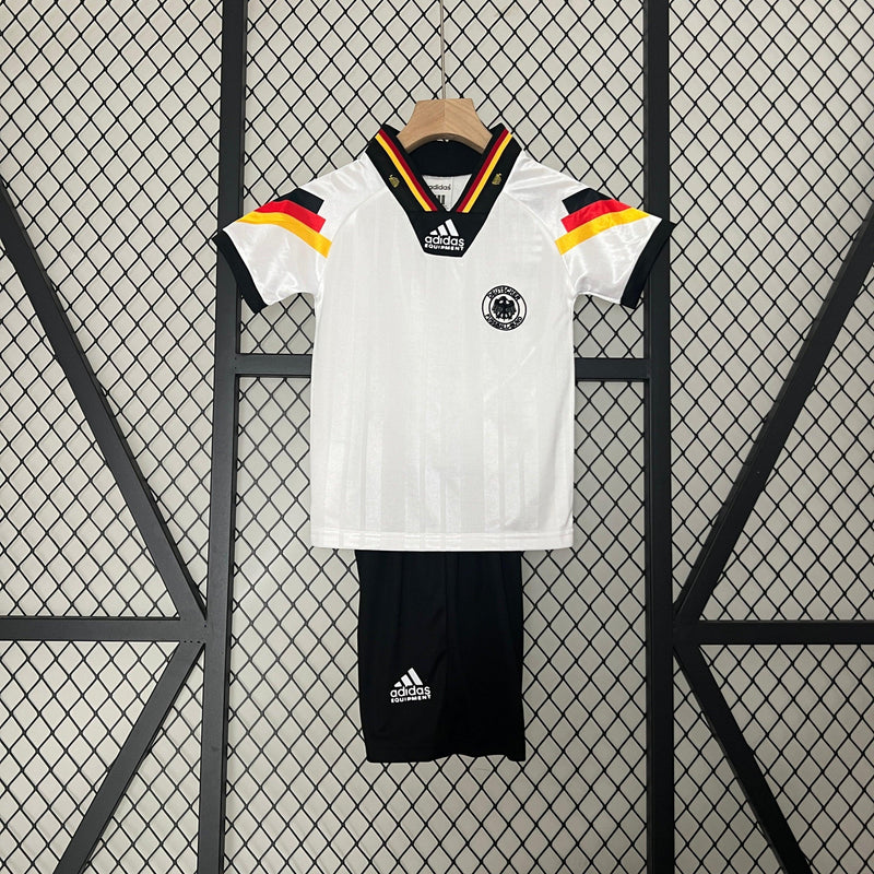 GERMANY I 1992 CHILDREN'S SET (RETRO) - MMS SPORTS