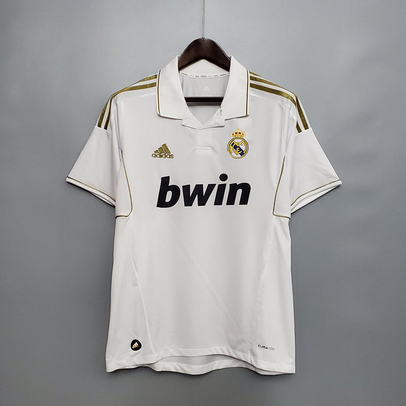 REAL MADRID I 11/12 MAN (RETRO) - MMS SPORTS