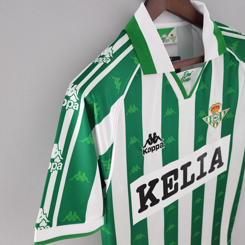 REAL BETIS I 96/97 MAN (RETRO) - MMS SPORTS