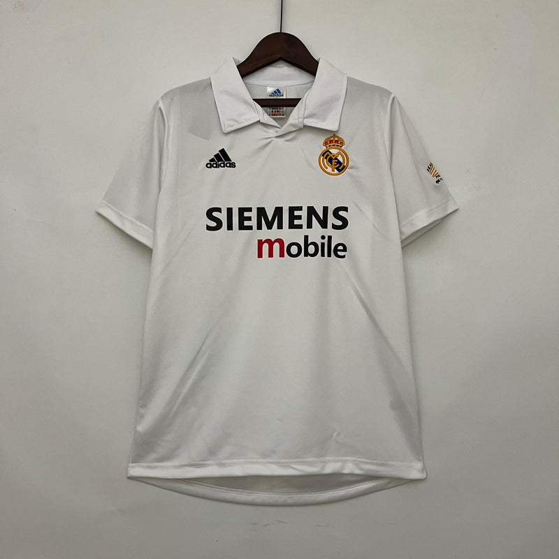 REAL MADRID I 02/03 MAN (RETRO) - MMS SPORTS