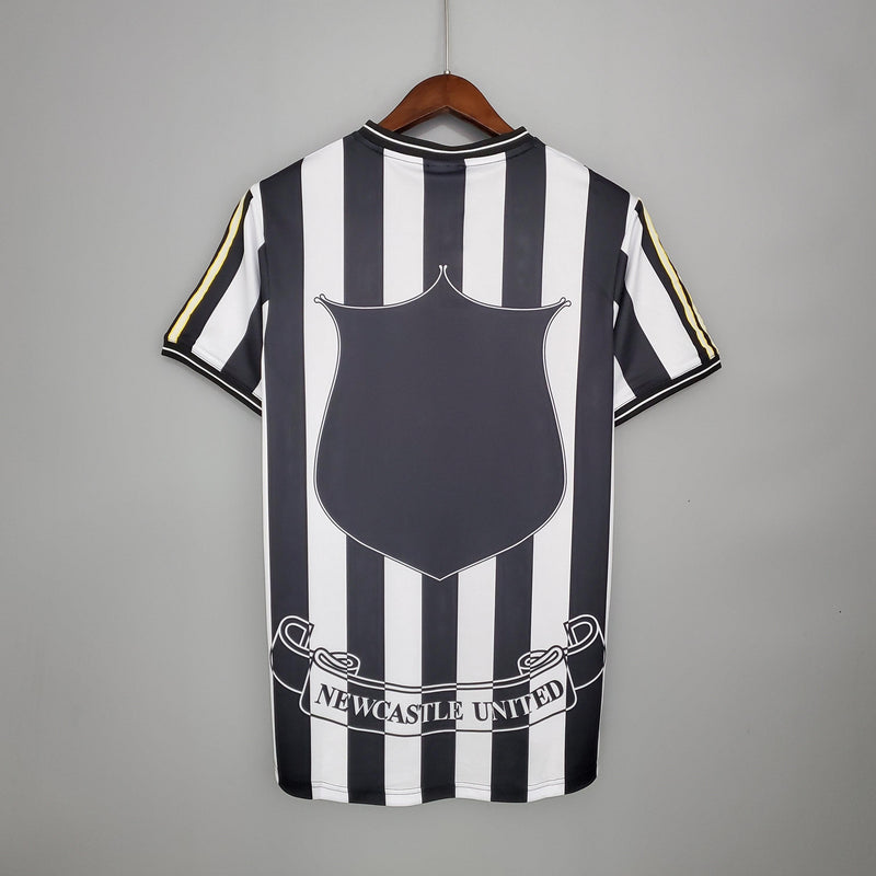 NEWCASTLE l 97/99 MAN (RETRO) - MMS SPORTS