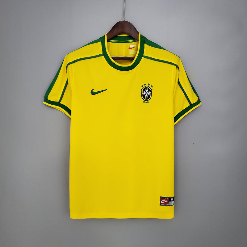 BRASIL I 98 MAN (RETRO) - MMS SPORTS