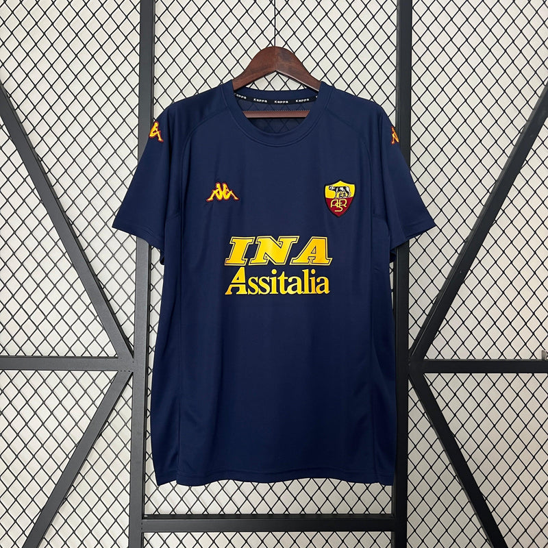 ROMA III 00/01 MAN (RETRO) - MMS SPORTS